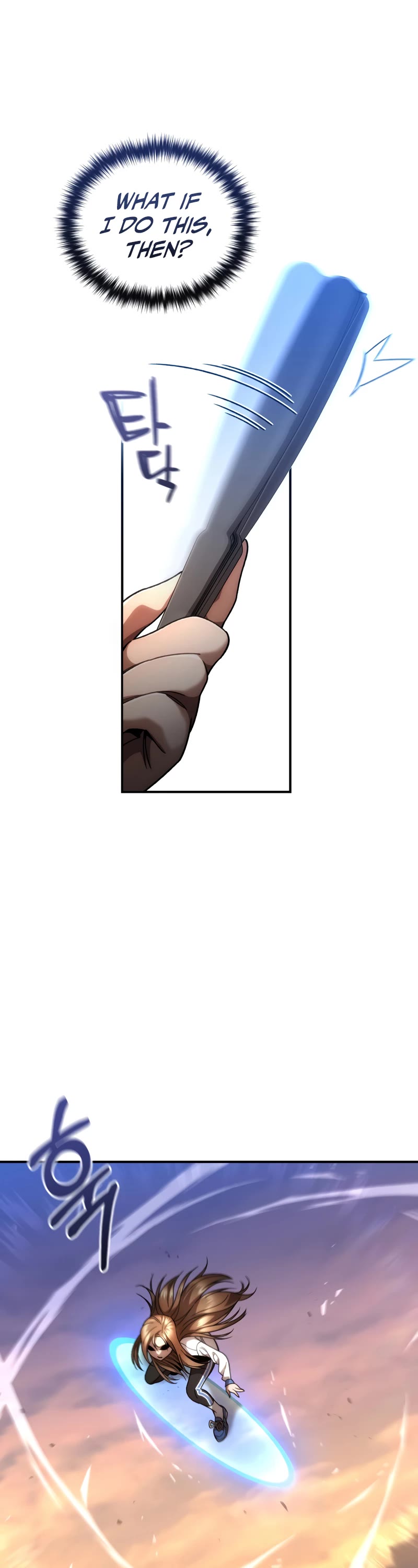 Relife Player Chapter 43 page 38 - Chapter 43