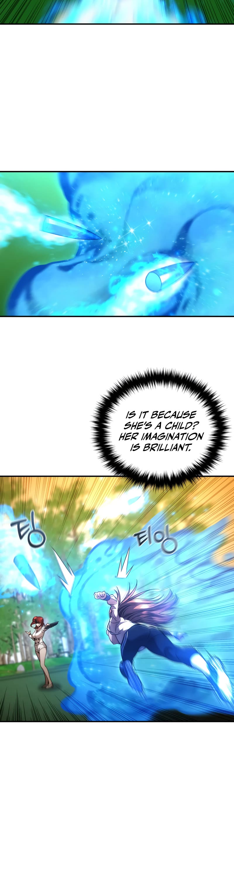 Relife Player Chapter 43 page 44 - Chapter 43
