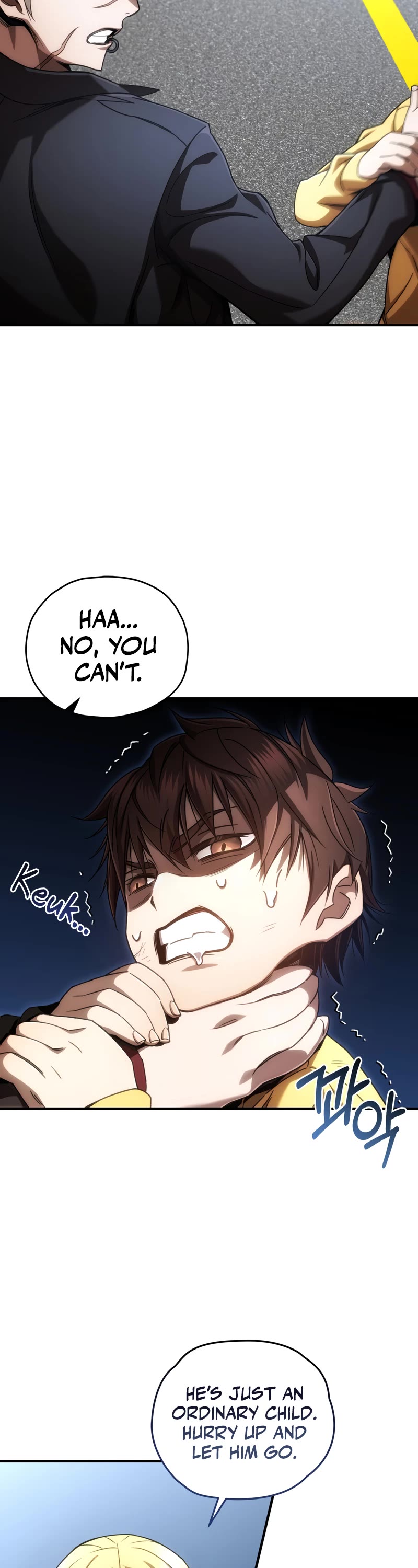 Relife Player Chapter 43 page 5 - Chapter 43