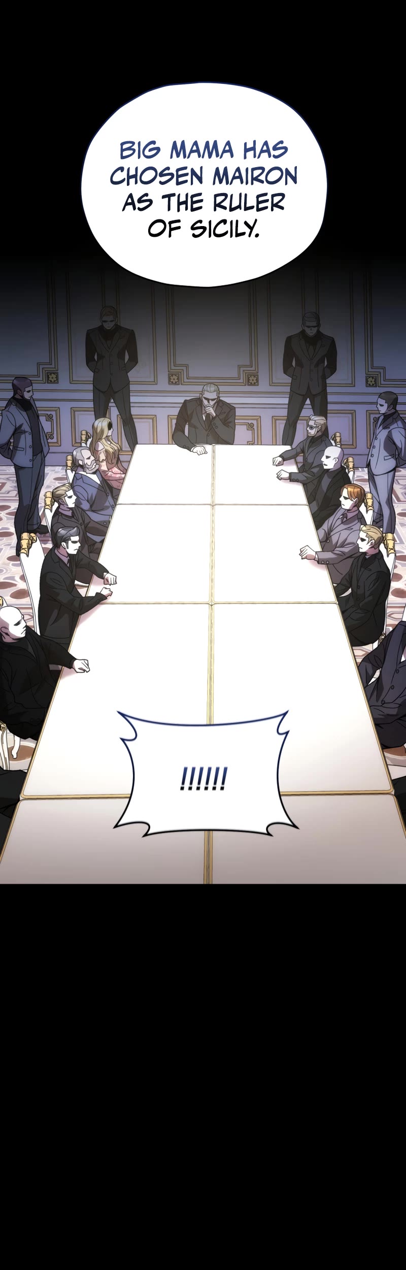 Relife Player Chapter 44 page 16 - Chapter 44