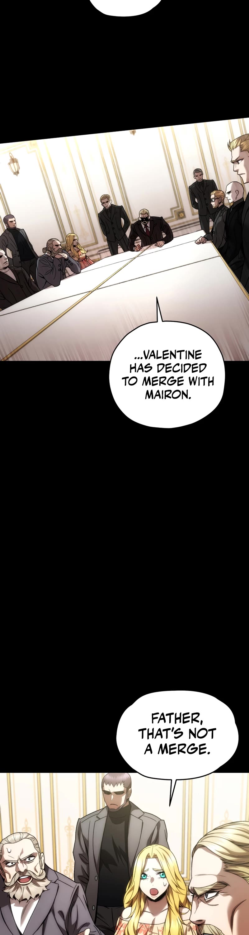 Relife Player Chapter 44 page 19 - Chapter 44