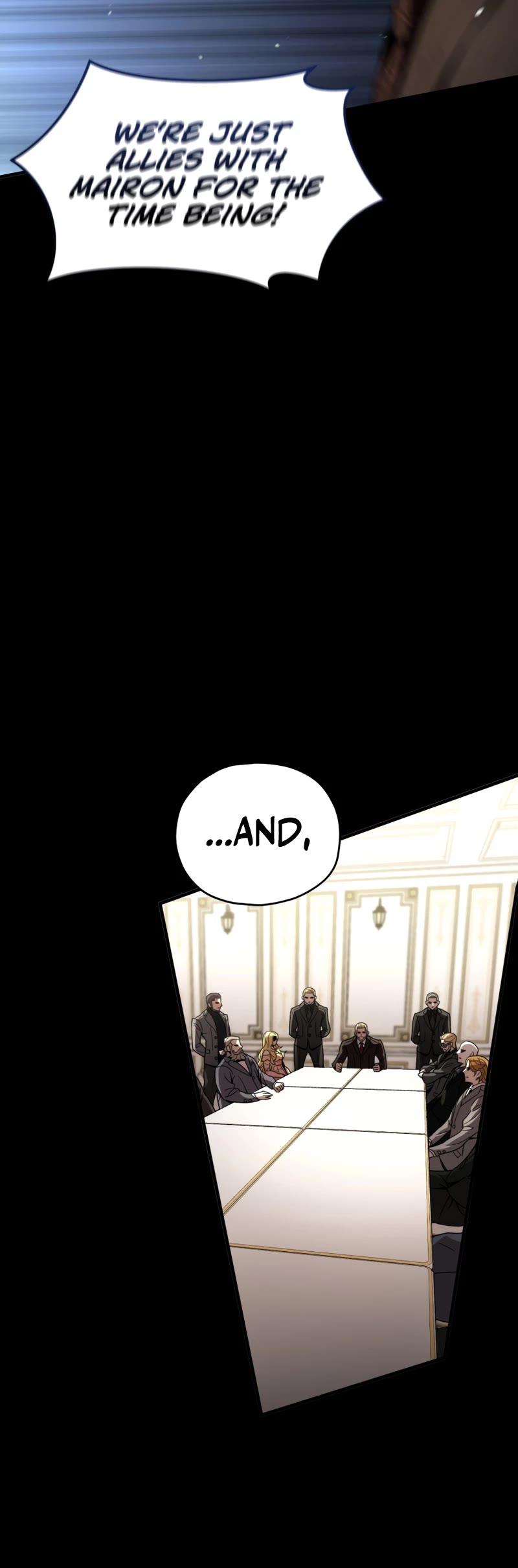 Relife Player Chapter 44 page 21 - Chapter 44