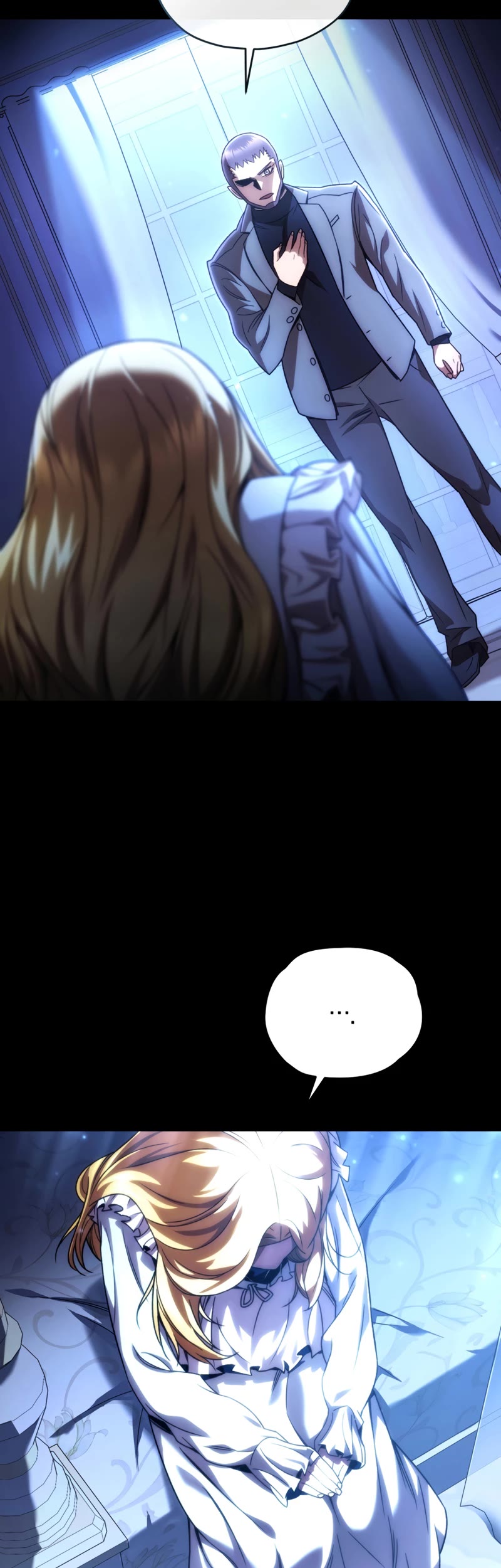 Relife Player Chapter 44 page 40 - Chapter 44