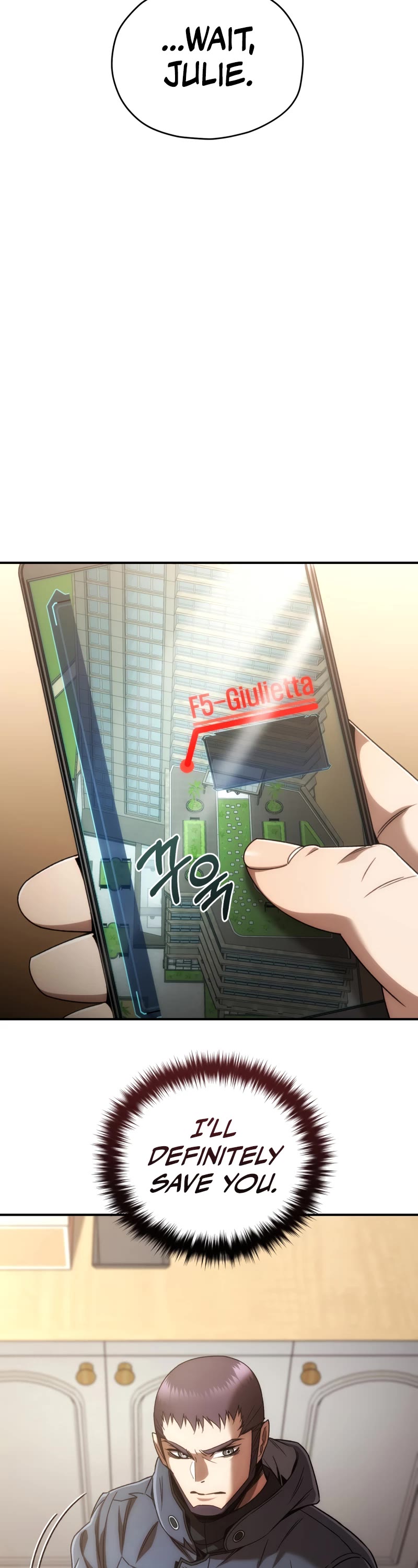 Relife Player Chapter 44 page 49 - Chapter 44