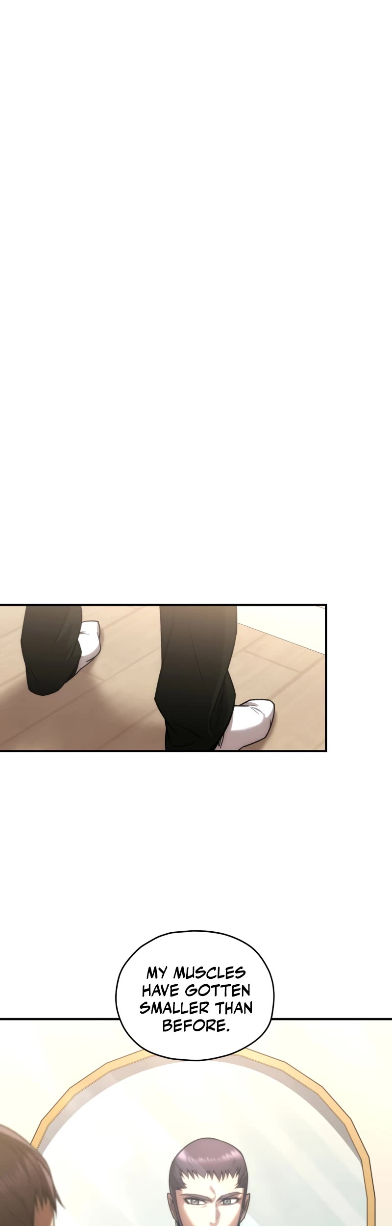 Relife Player Chapter 44 page 5 - Chapter 44
