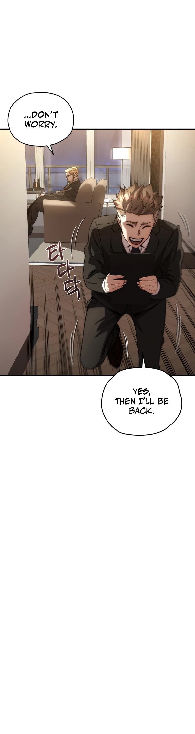 Relife Player Chapter 45 page 37 - Chapter 45