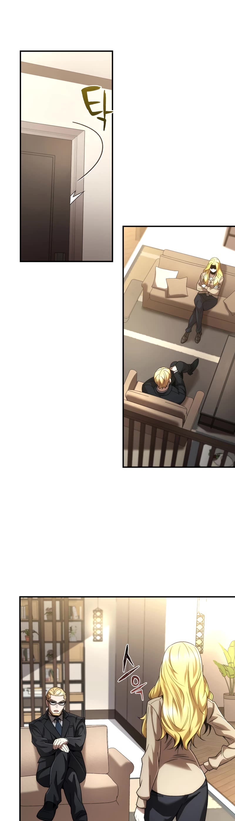 Relife Player Chapter 45 page 38 - Chapter 45
