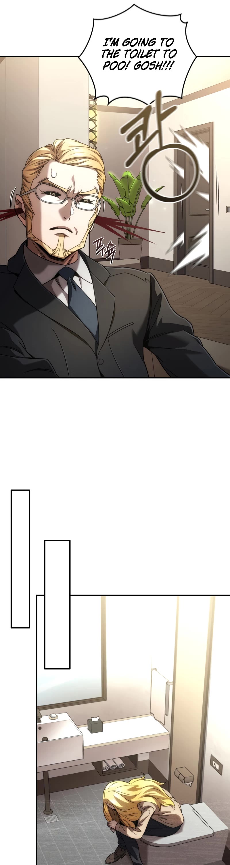 Relife Player Chapter 45 page 40 - Chapter 45
