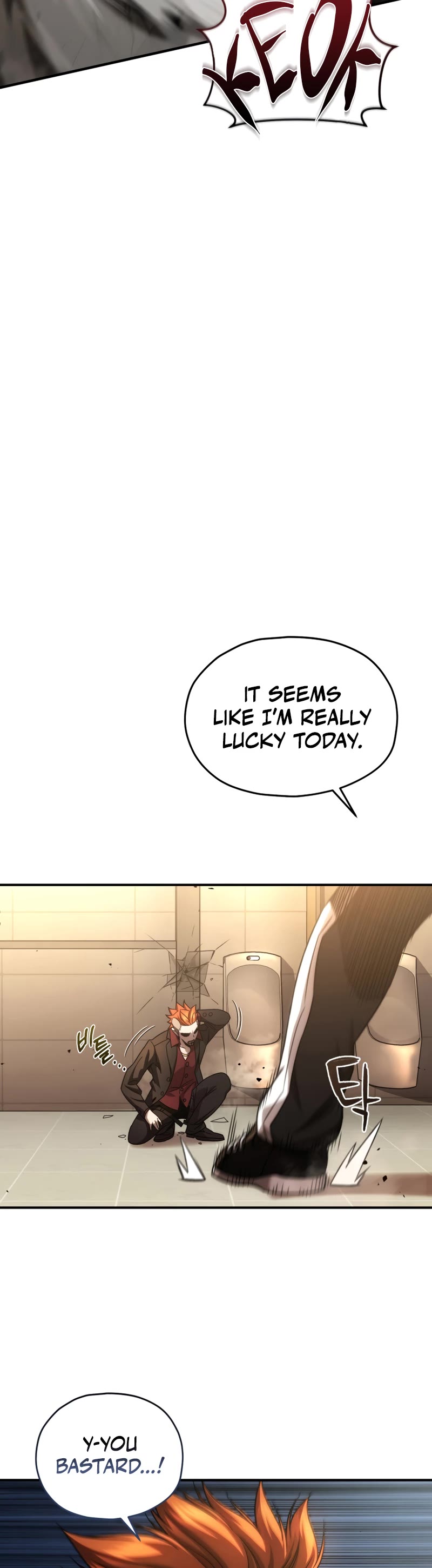 Relife Player Chapter 45 page 48 - Chapter 45