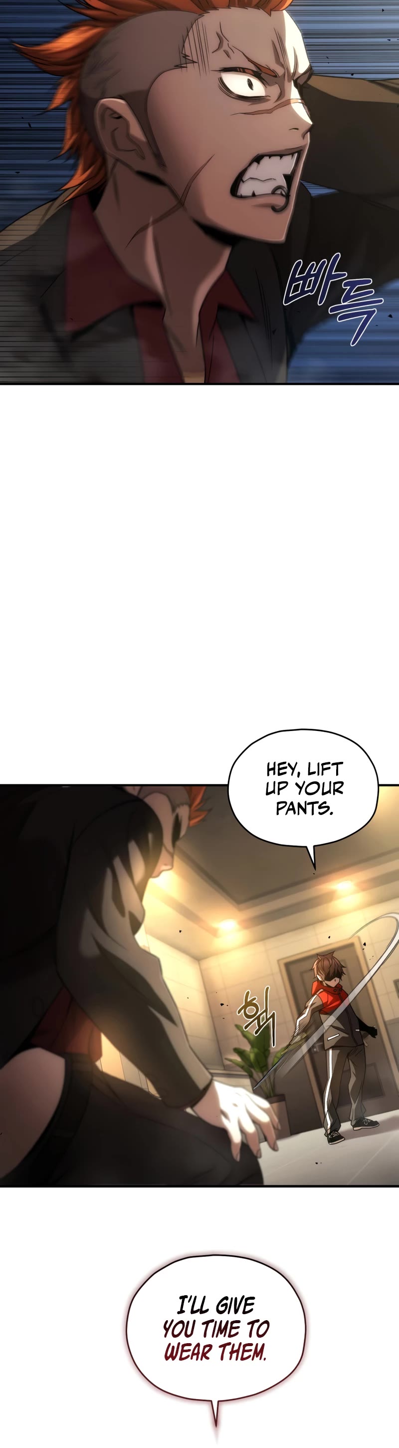 Relife Player Chapter 45 page 49 - Chapter 45