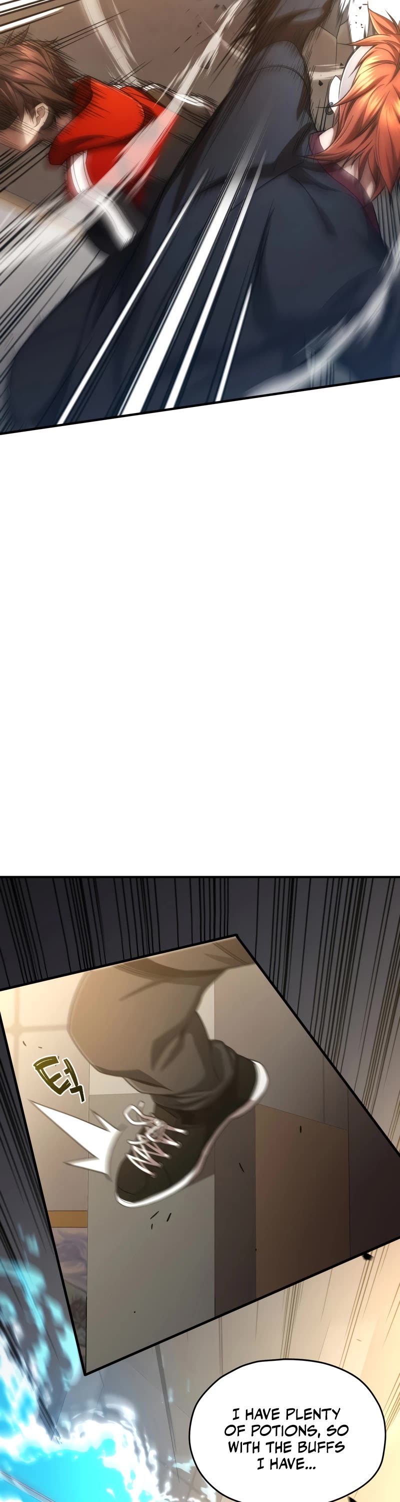Relife Player Chapter 46 page 9 - Chapter 46