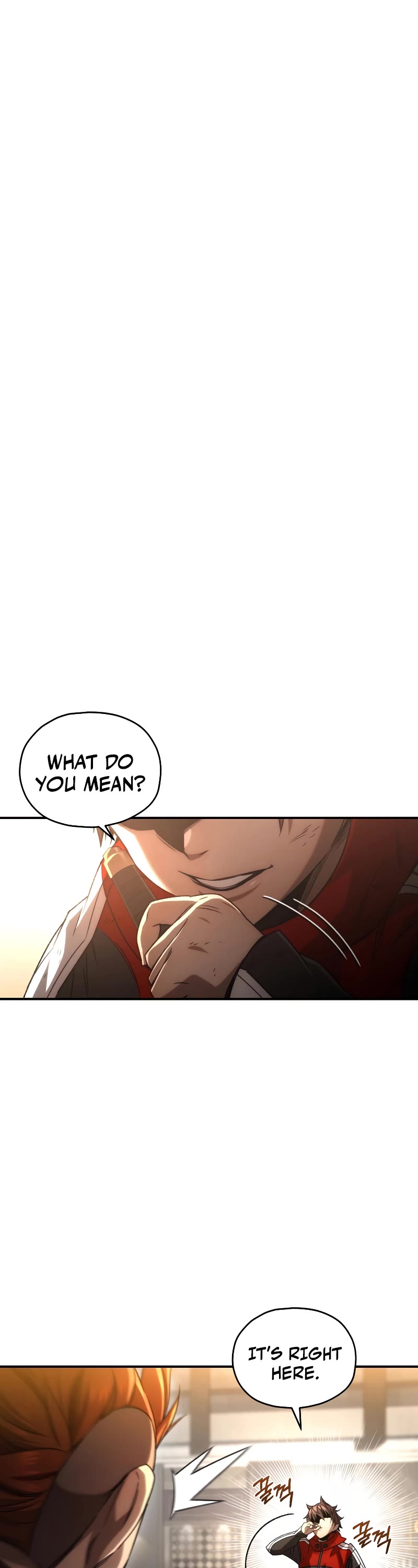 Relife Player Chapter 47 page 15 - Chapter 47