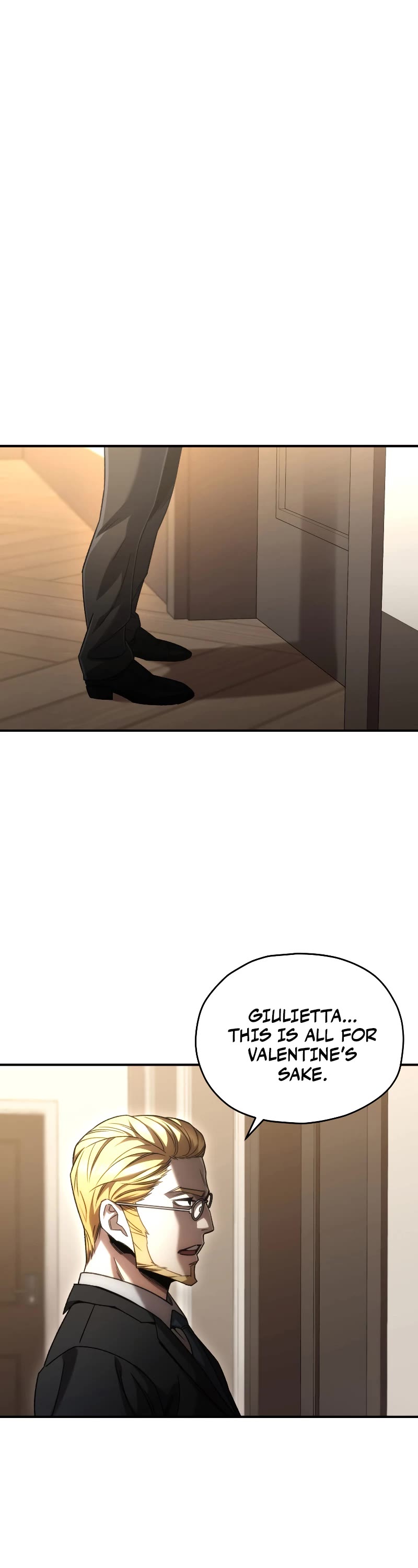 Relife Player Chapter 47 page 2 - Chapter 47