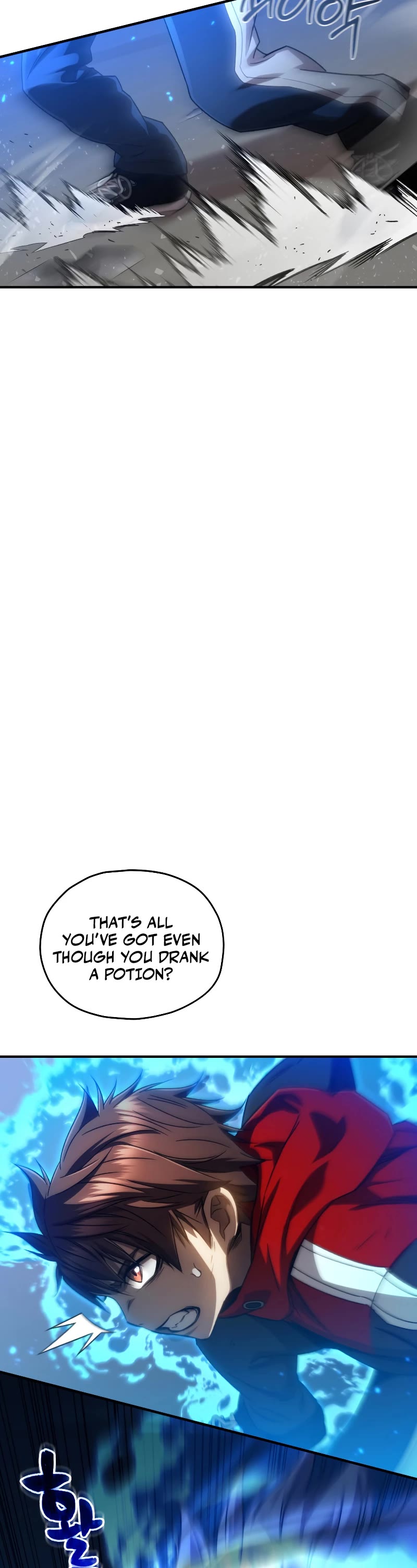 Relife Player Chapter 47 page 21 - Chapter 47