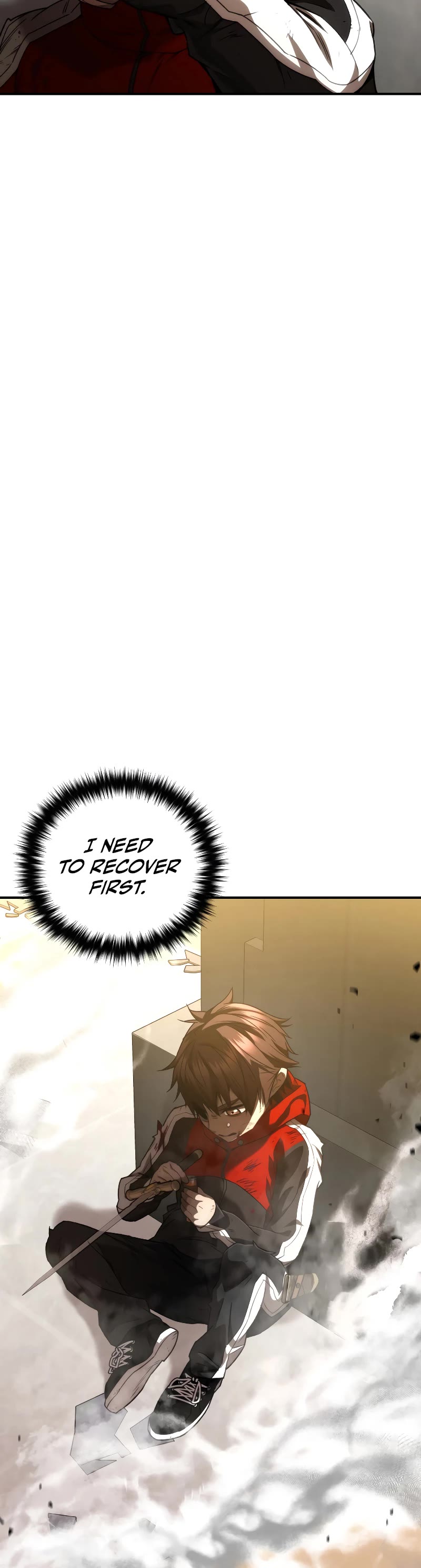 Relife Player Chapter 48 page 6 - Chapter 48