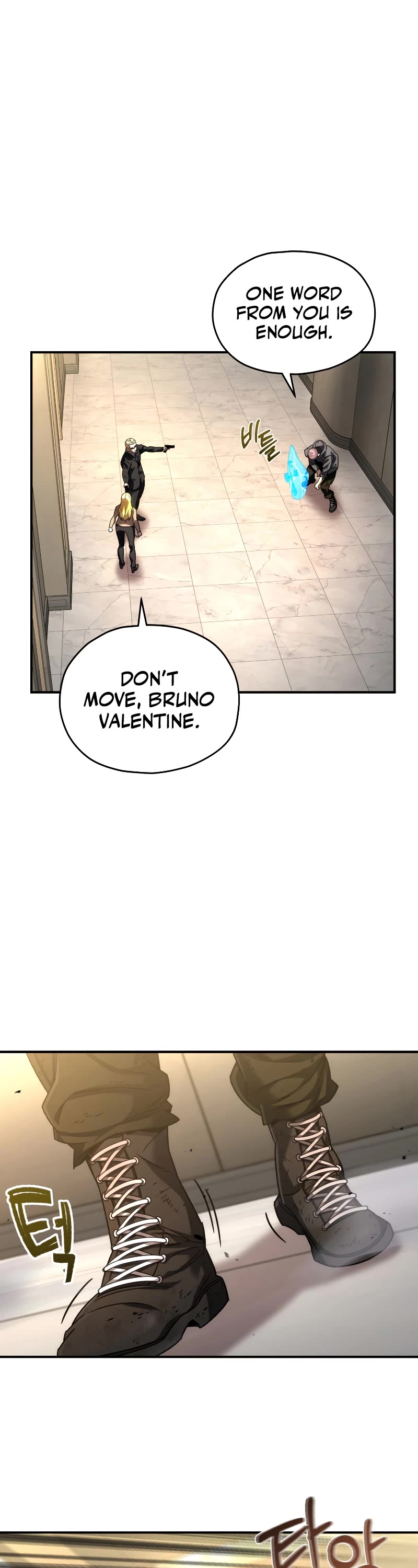 Relife Player Chapter 49 page 18 - Chapter 49