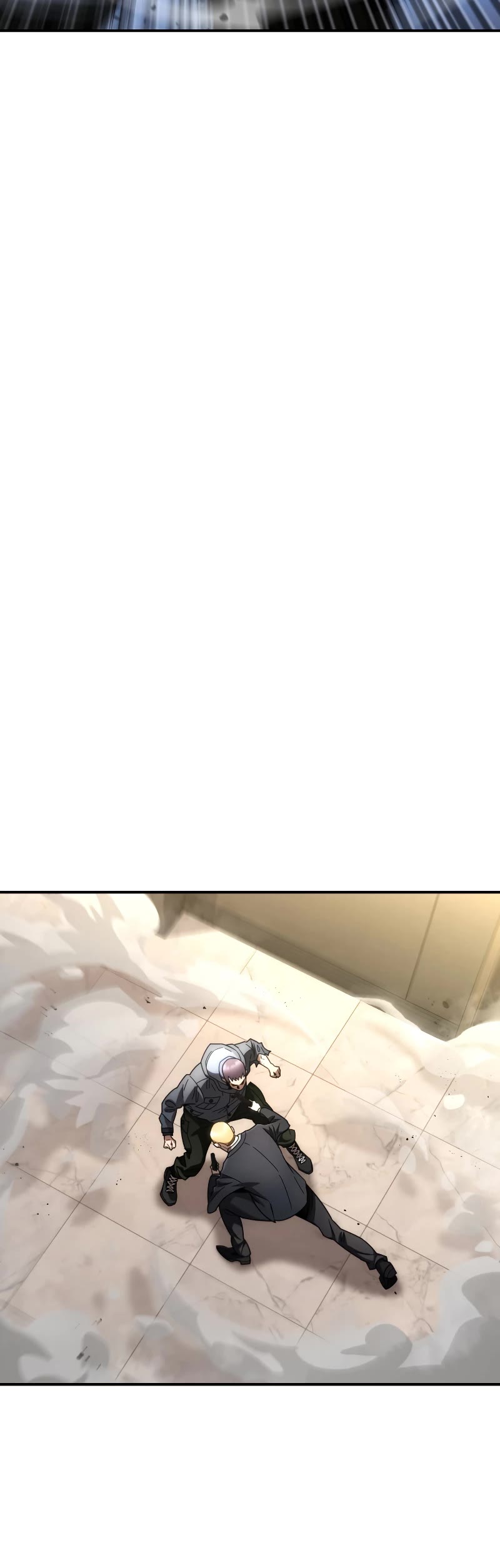 Relife Player Chapter 49 page 5 - Chapter 49