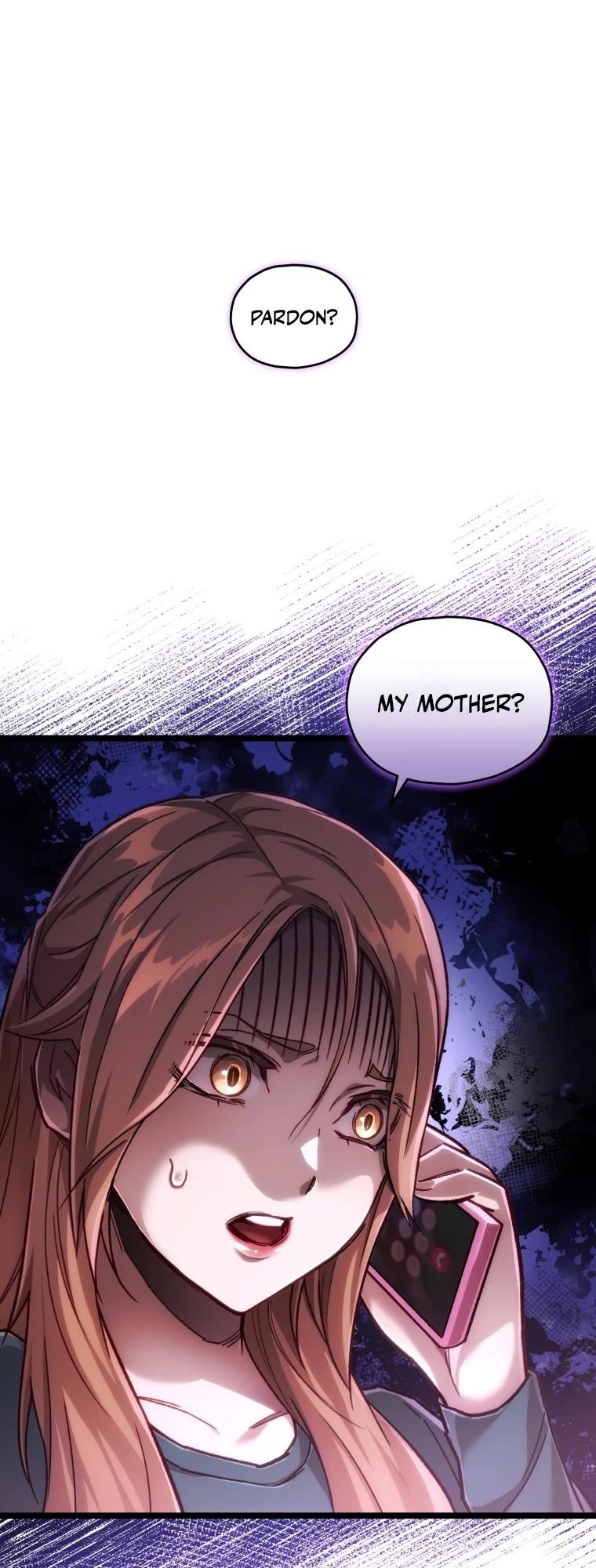 Relife Player Chapter 5 page 15 - Chapter 5