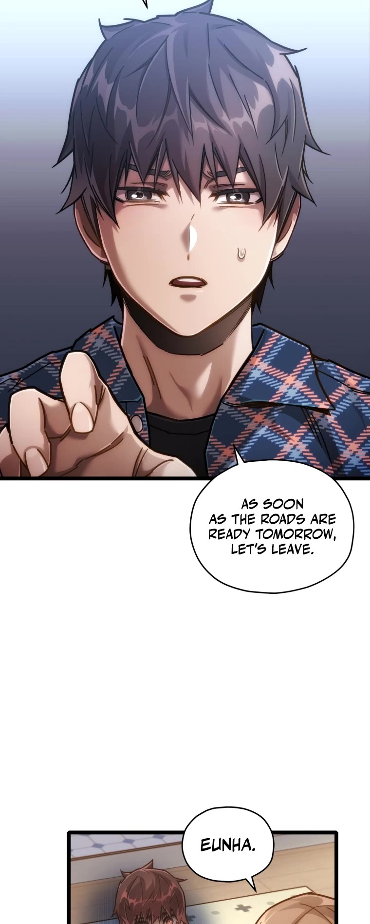 Relife Player Chapter 5 page 20 - Chapter 5