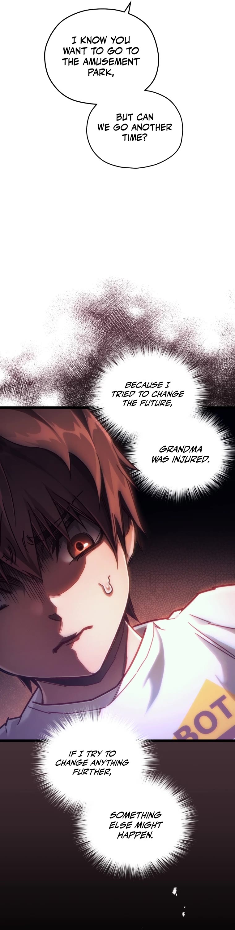 Relife Player Chapter 5 page 22 - Chapter 5