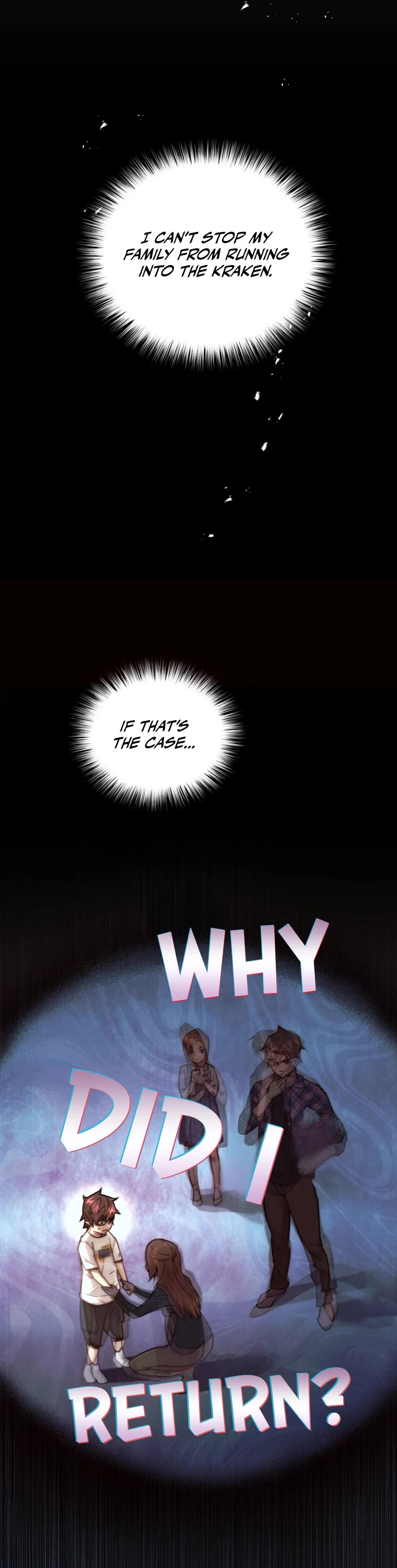 Relife Player Chapter 5 page 23 - Chapter 5