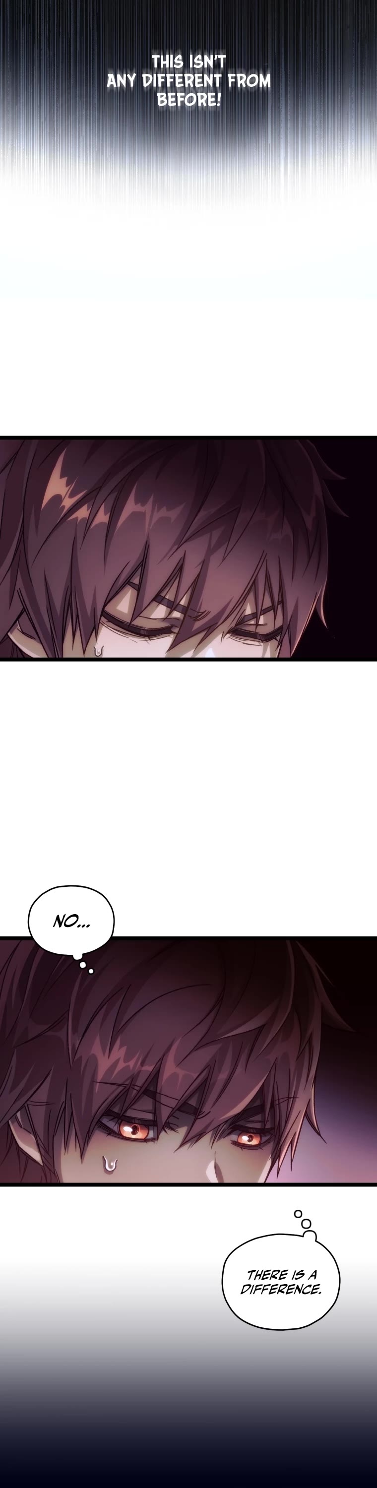 Relife Player Chapter 5 page 24 - Chapter 5
