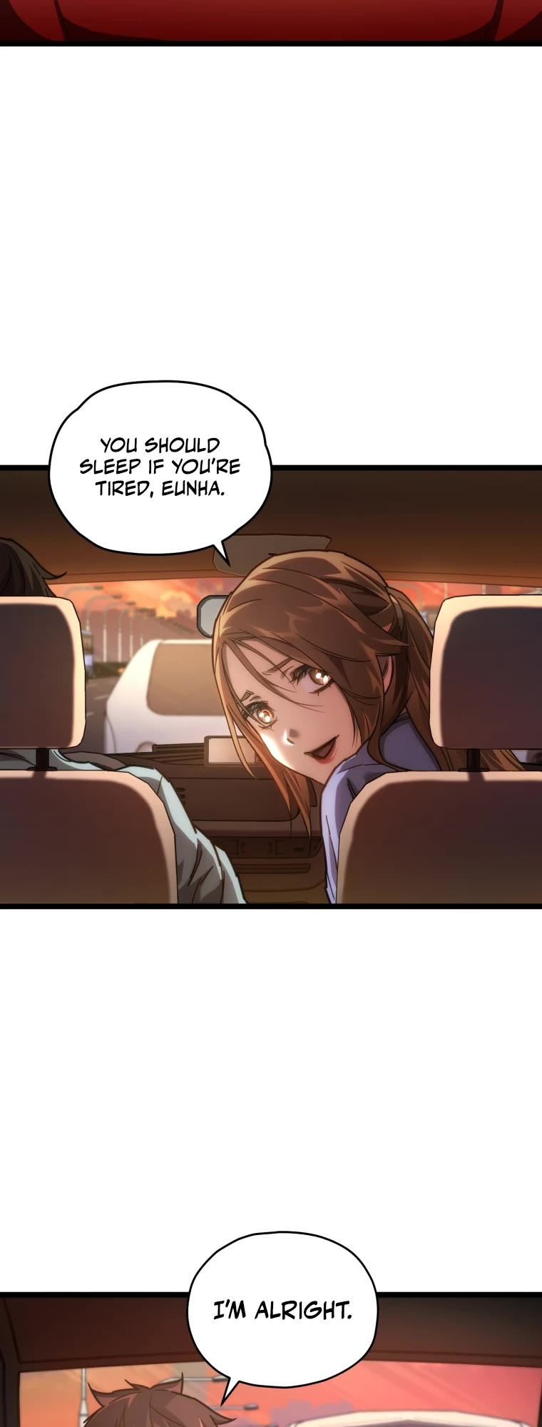 Relife Player Chapter 5 page 45 - Chapter 5