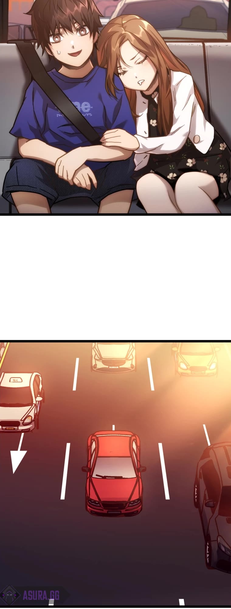 Relife Player Chapter 5 page 46 - Chapter 5