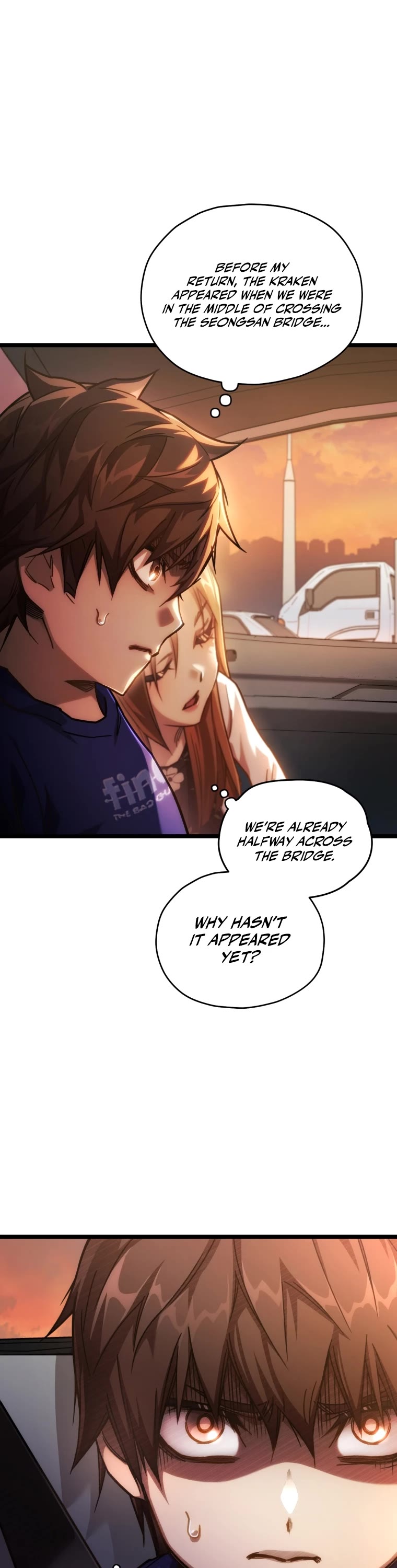 Relife Player Chapter 5 page 47 - Chapter 5