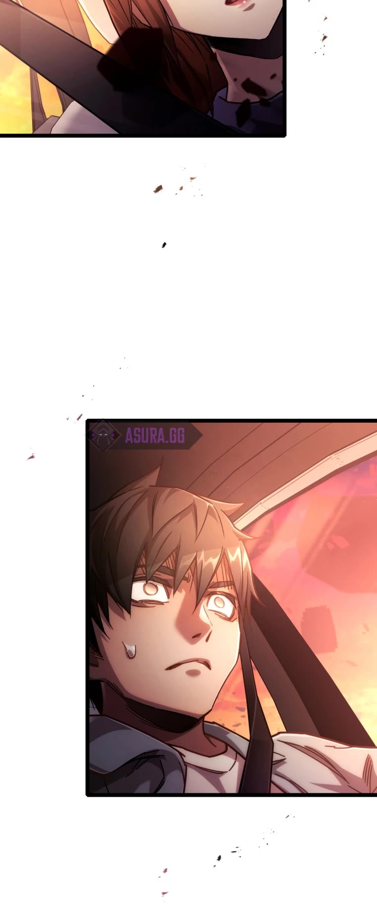 Relife Player Chapter 5 page 50 - Chapter 5