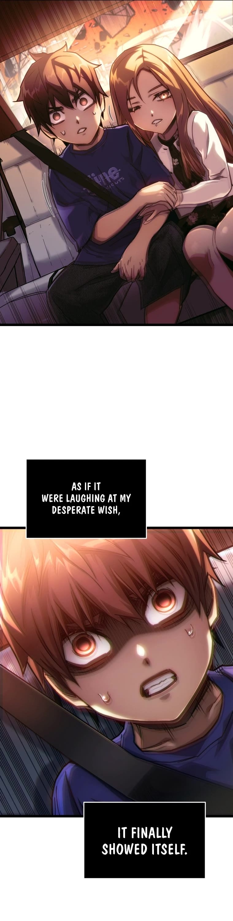 Relife Player Chapter 5 page 52 - Chapter 5