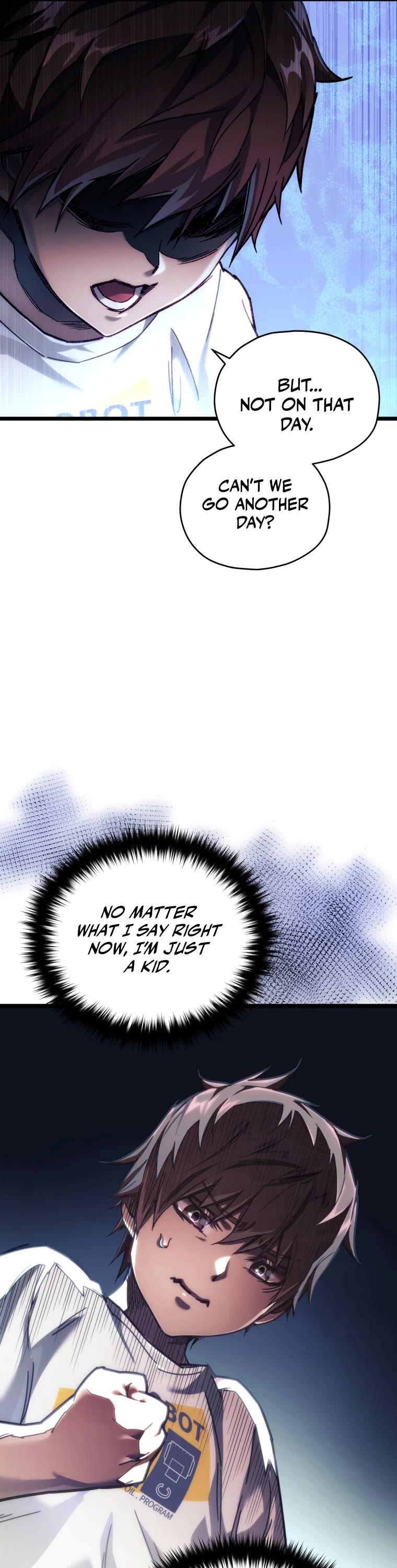 Relife Player Chapter 5 page 7 - Chapter 5