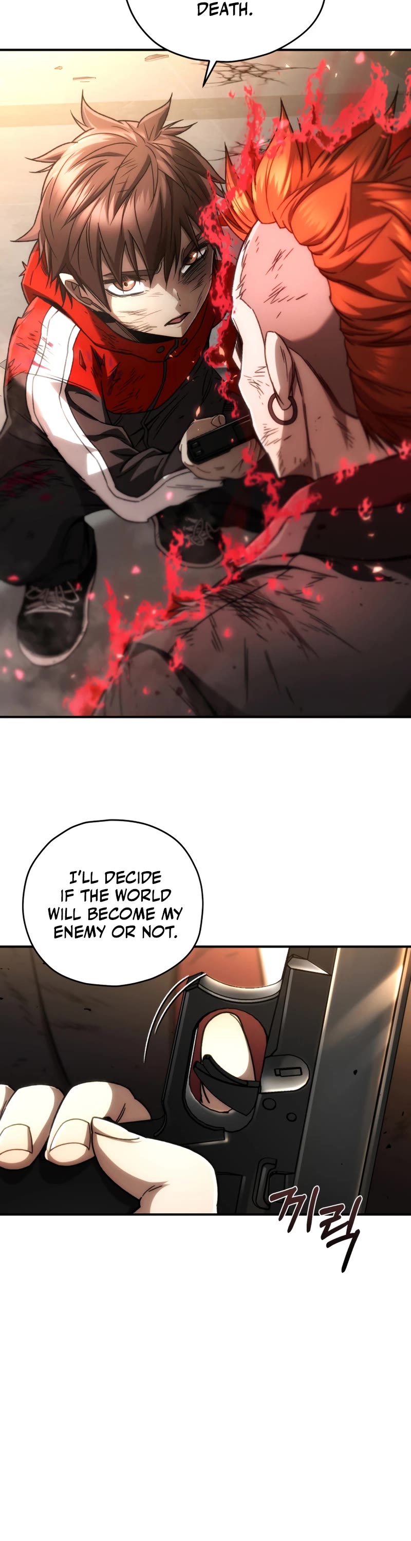 Relife Player Chapter 50 page 46 - Chapter 50