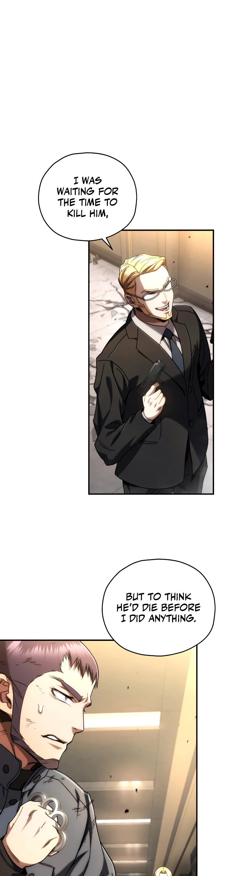 Relife Player Chapter 51 page 19 - Chapter 51