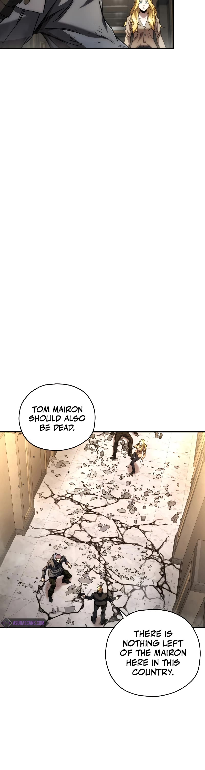 Relife Player Chapter 51 page 20 - Chapter 51
