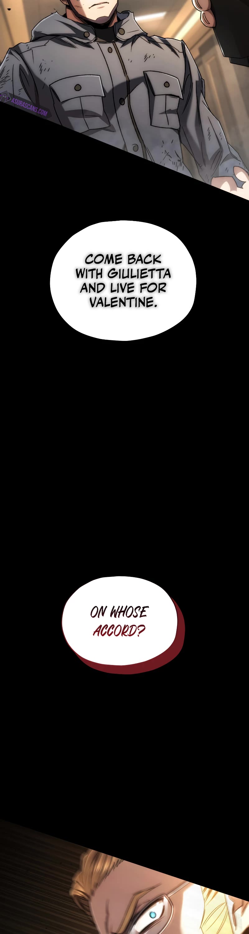 Relife Player Chapter 51 page 26 - Chapter 51