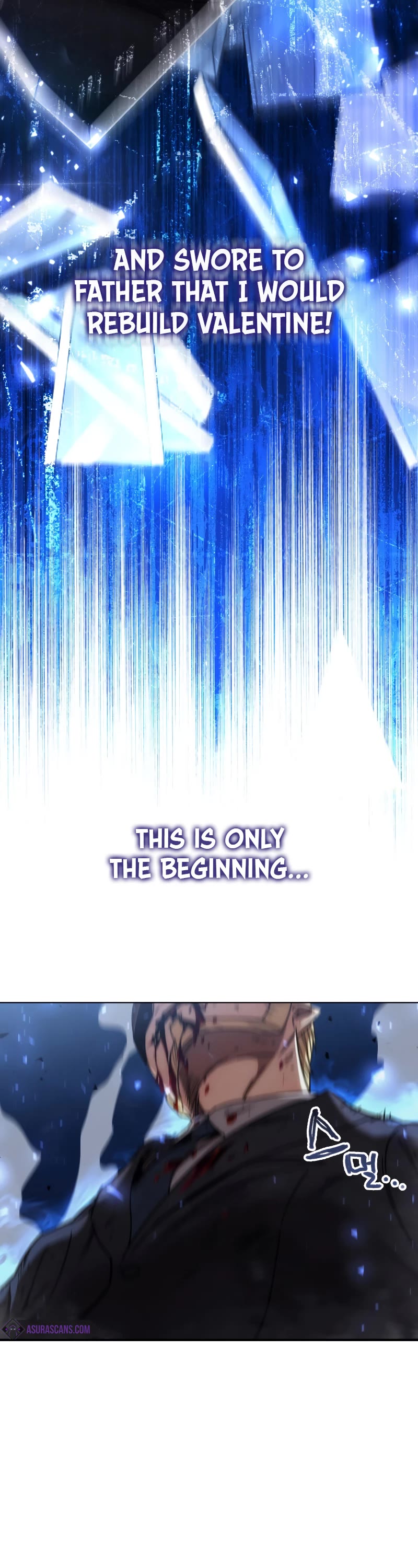 Relife Player Chapter 51 page 60 - Chapter 51