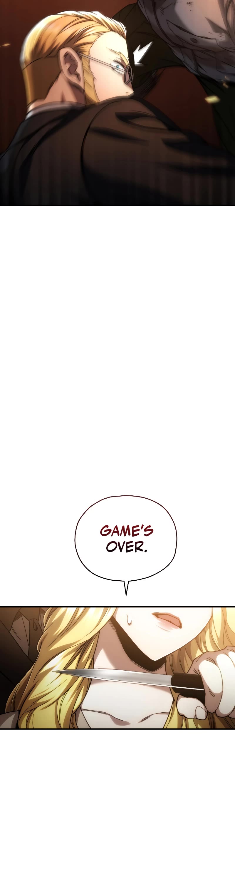 Relife Player Chapter 51 page 8 - Chapter 51