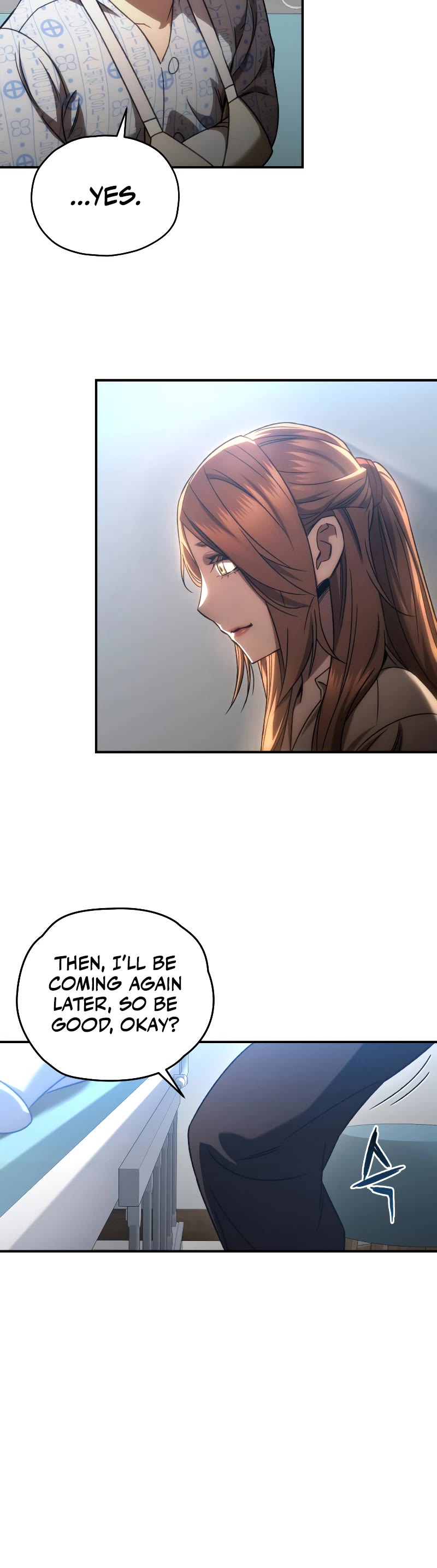Relife Player Chapter 52 page 16 - Chapter 52 (S1 End)