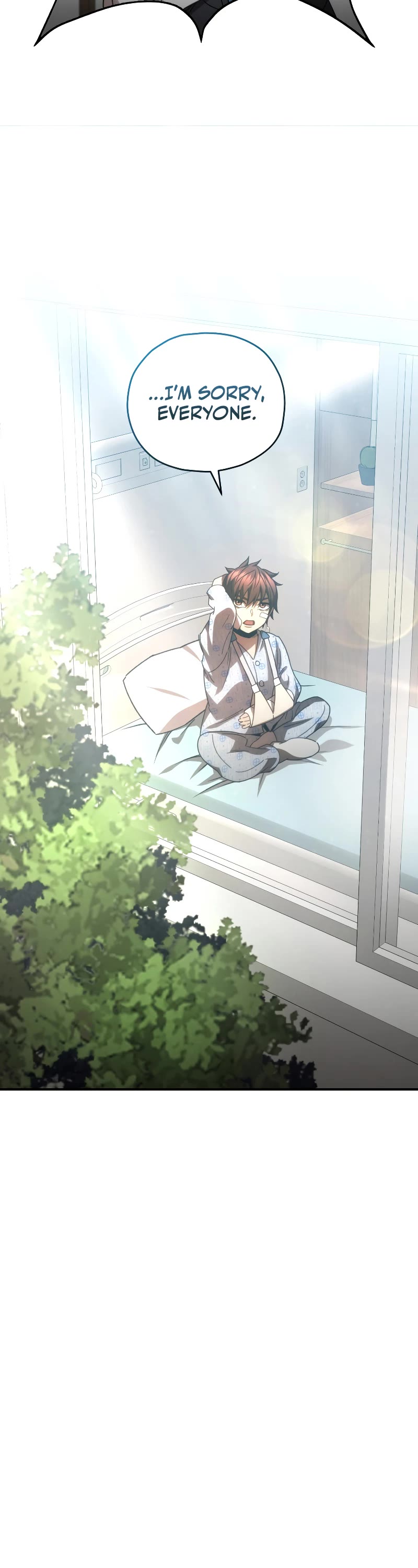 Relife Player Chapter 52 page 18 - Chapter 52 (S1 End)