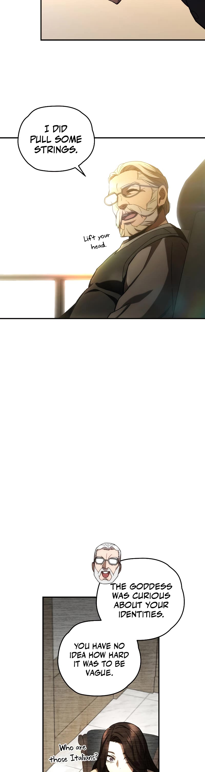 Relife Player Chapter 52 page 39 - Chapter 52 (S1 End)