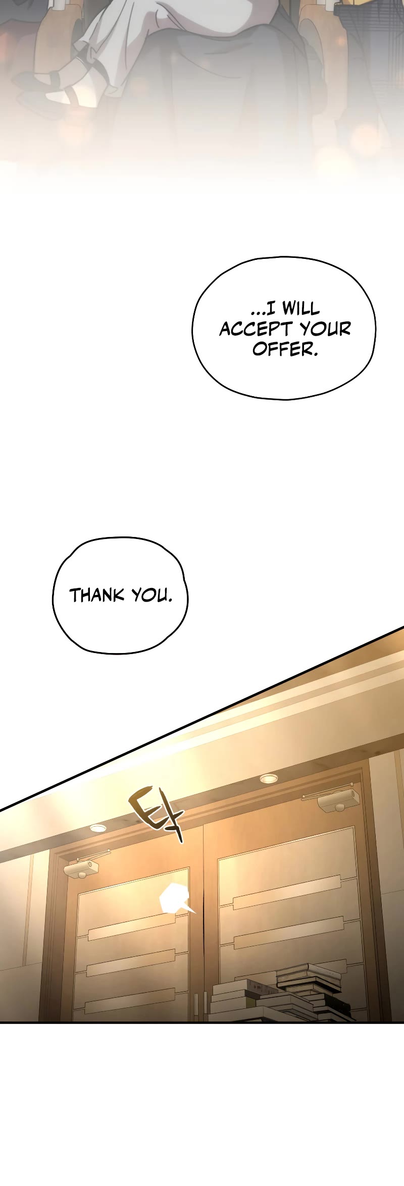 Relife Player Chapter 52 page 45 - Chapter 52 (S1 End)