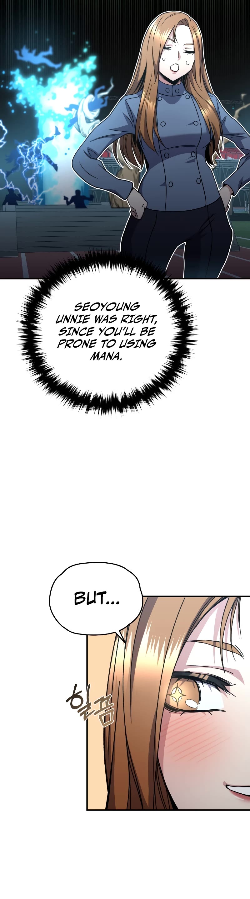 Relife Player Chapter 53 page 40 - Chapter 53 (S2 Start)