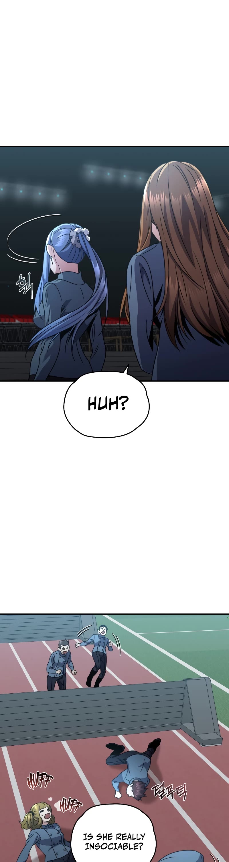 Relife Player Chapter 53 page 44 - Chapter 53 (S2 Start)