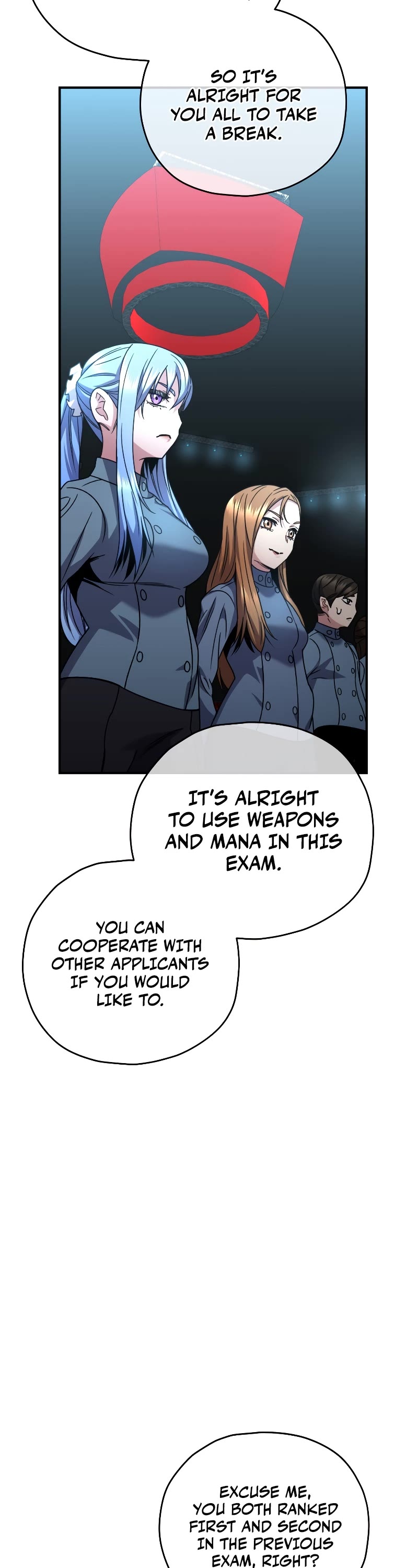 Relife Player Chapter 53 page 48 - Chapter 53 (S2 Start)