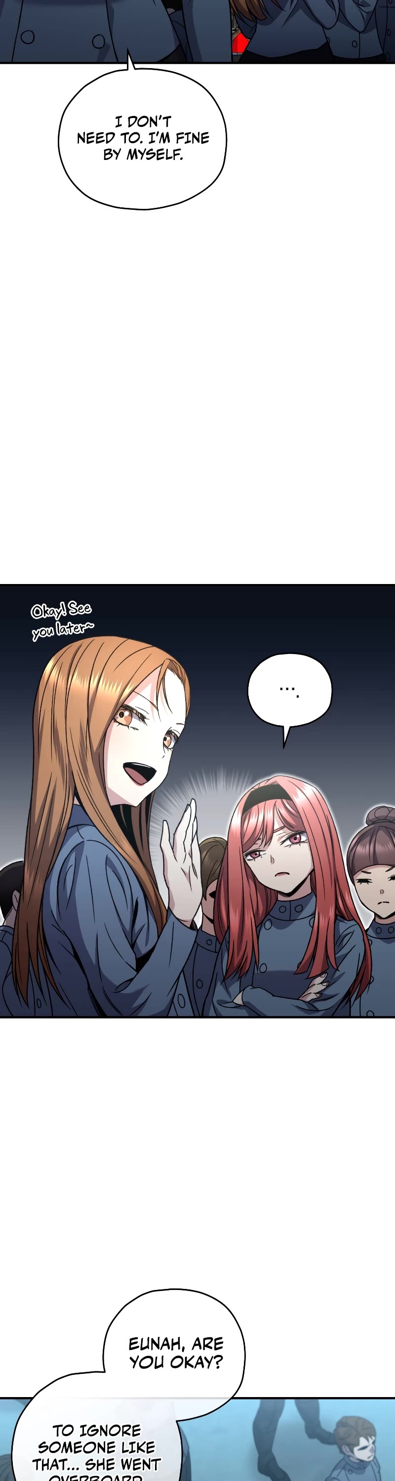 Relife Player Chapter 53 page 53 - Chapter 53 (S2 Start)