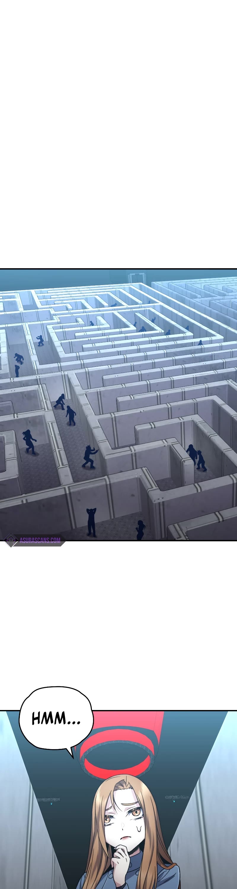 Relife Player Chapter 54 page 2 - Chapter 54