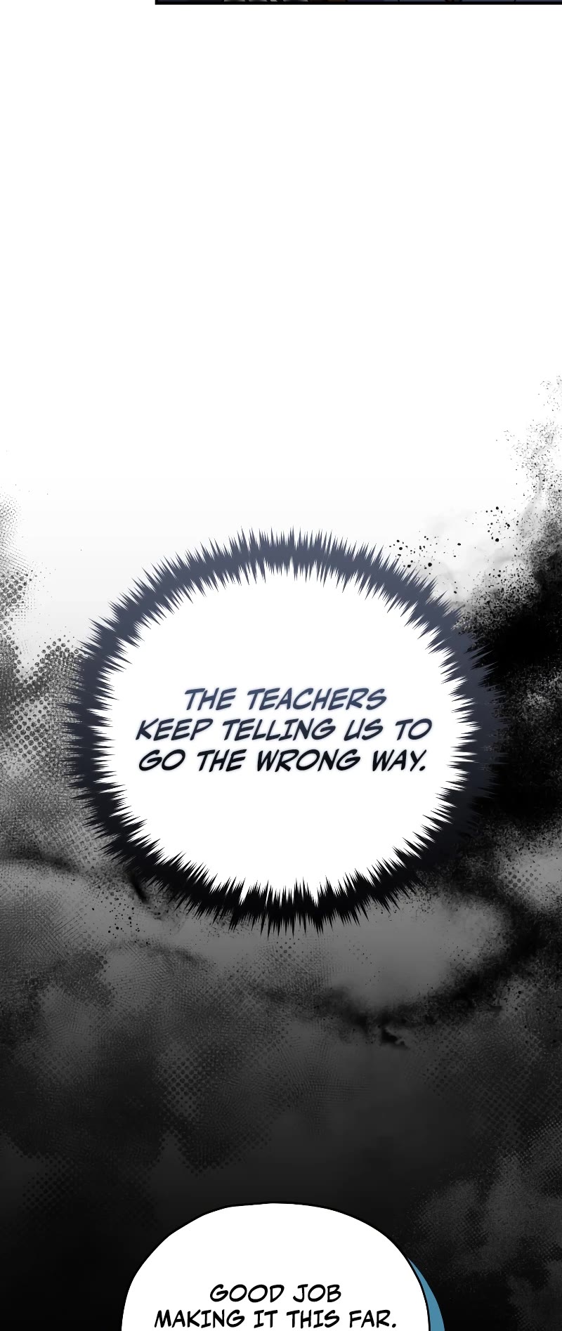 Relife Player Chapter 54 page 23 - Chapter 54