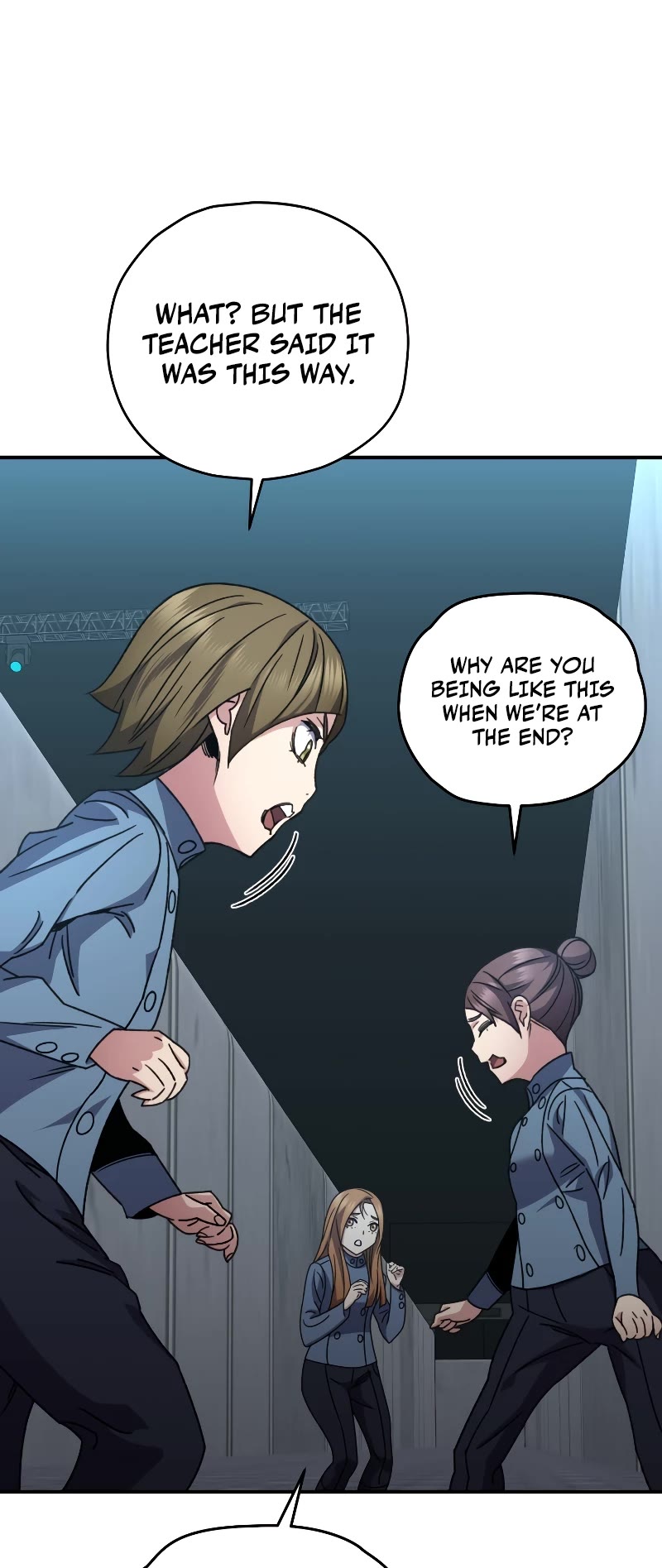 Relife Player Chapter 54 page 29 - Chapter 54