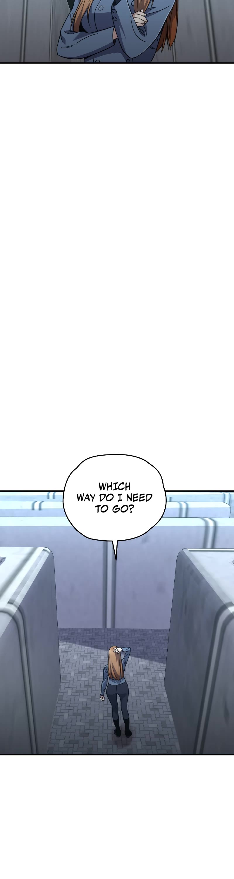 Relife Player Chapter 54 page 3 - Chapter 54
